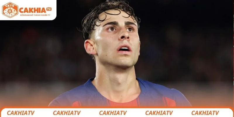 ĐT Tây Ban Nha Mất Ngôi Sao Barcelona Ở World Cup 2026 2 Lý do Fermin Lopez là nhân tố không thể thiếu của đội bóng