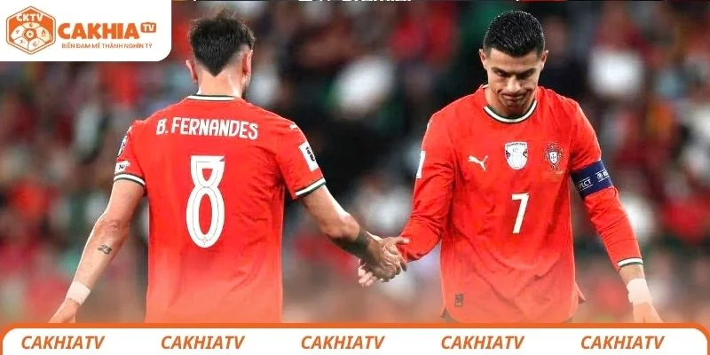 Dự đoán kết quả chung cuộc trận đấu giữa Bồ Đào Nha vs CHDC Congo